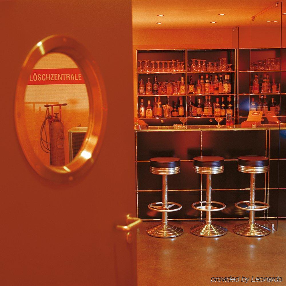 Ferrotel - Partner Of Sorat 3* Duisbourg